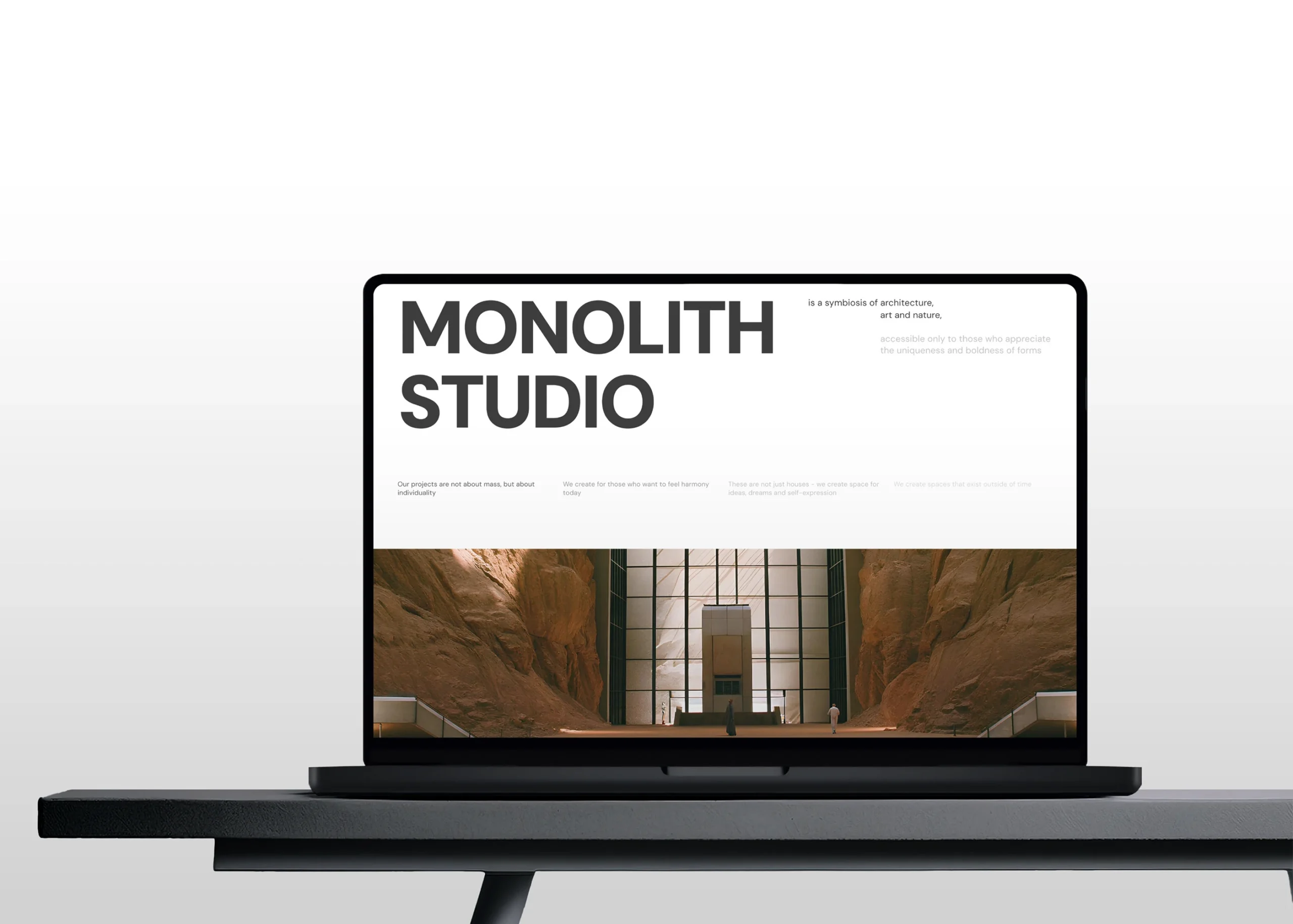 MONOLITH