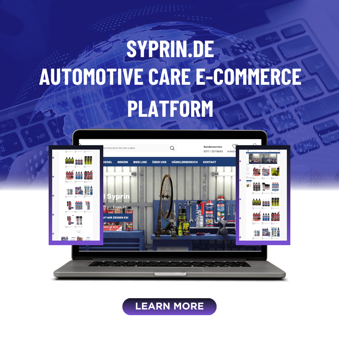 SYPRIN.DE