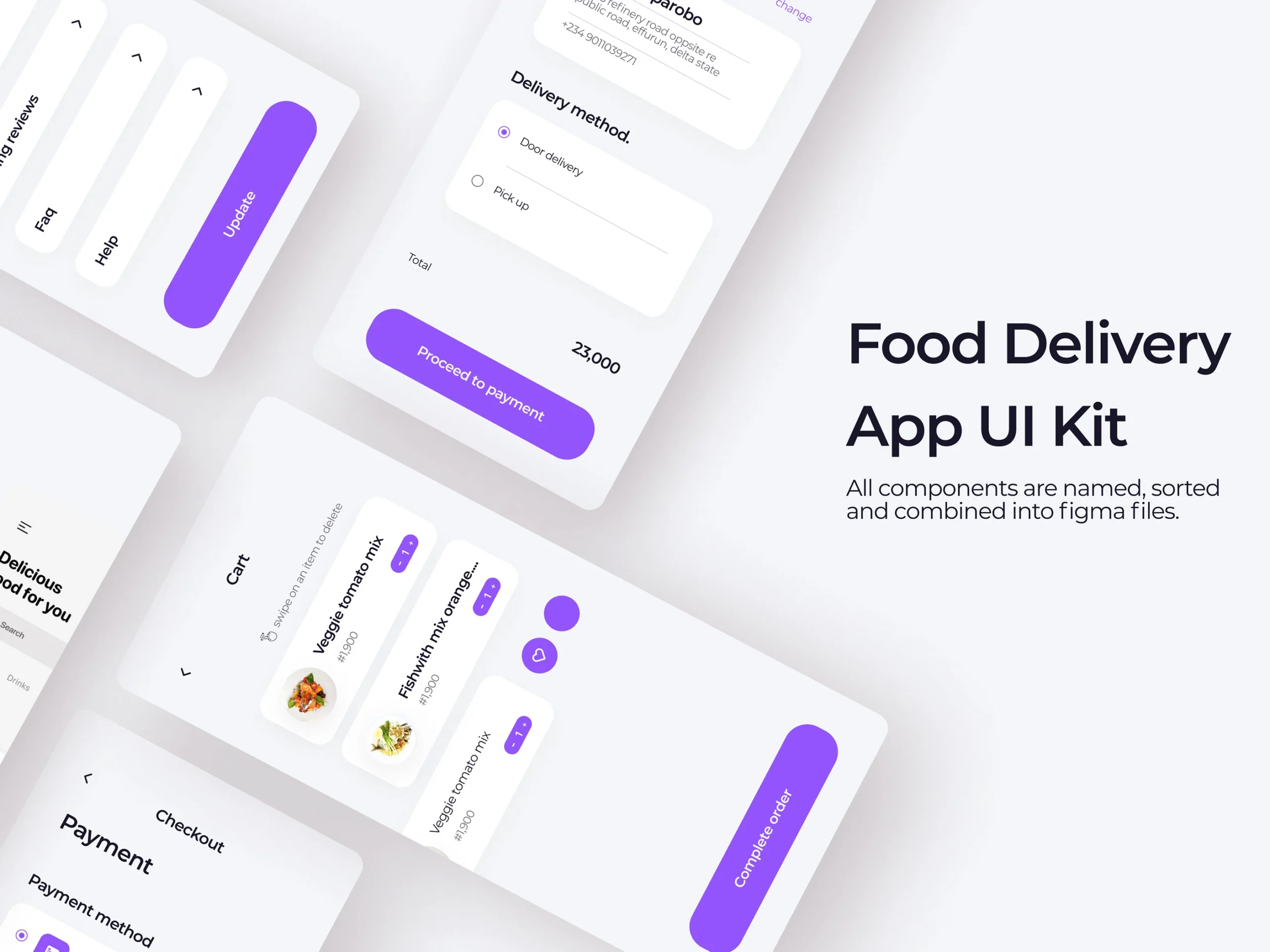 MOBILE APP