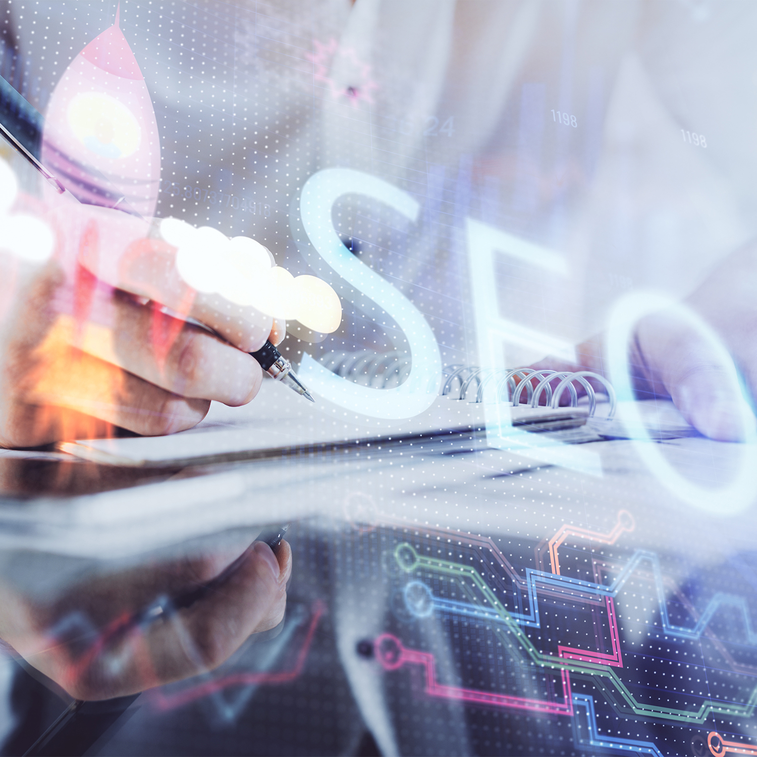 SEO for E-Commerce: How to Rank Your Online Store Higher and Increase Sales